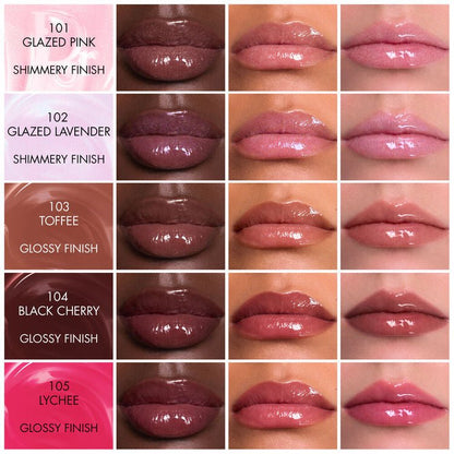 Dior Lip Glow Butter Balm - Hydrating Gloss Treatment for Moisturized Lips - Elara Global