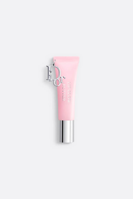 Dior Lip Glow Butter Hydrating Gloss Balm - Elara Global