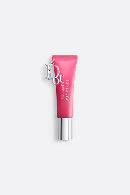 Dior Lip Glow Butter Hydrating Gloss Balm - Elara Global