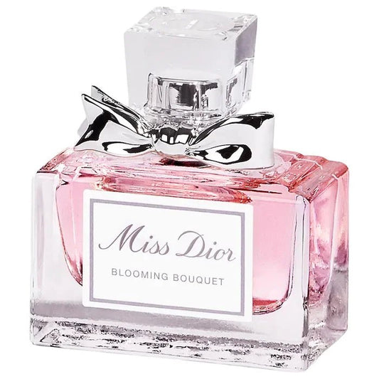 Dior - Miss Dior Blooming Banquet Miniature Perfume | 5 ml - Elara Global