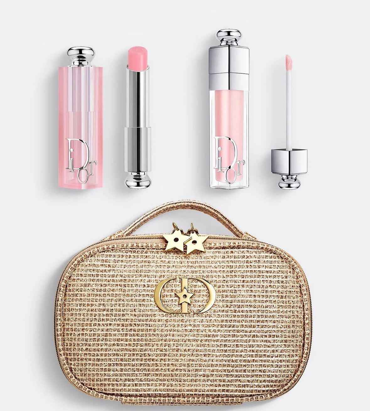 Dior Pink Glow Ritual - Limited Edition Gift Set - Elara Global
