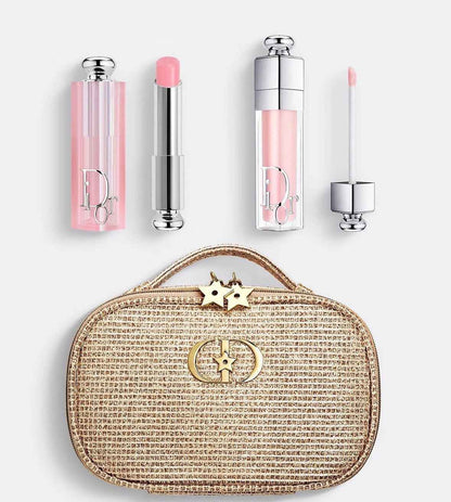 Dior Pink Glow Ritual - Limited Edition Gift Set - Elara Global