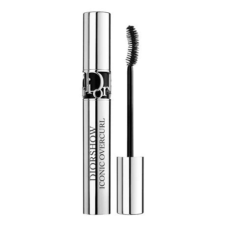 Diorshow Iconic Overcurl Mascara 4g - Elara Global