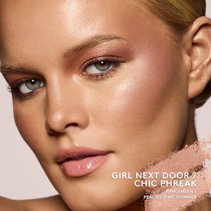 FENTY BEAUTY Killawatt Highlighter Duo - Elara Global