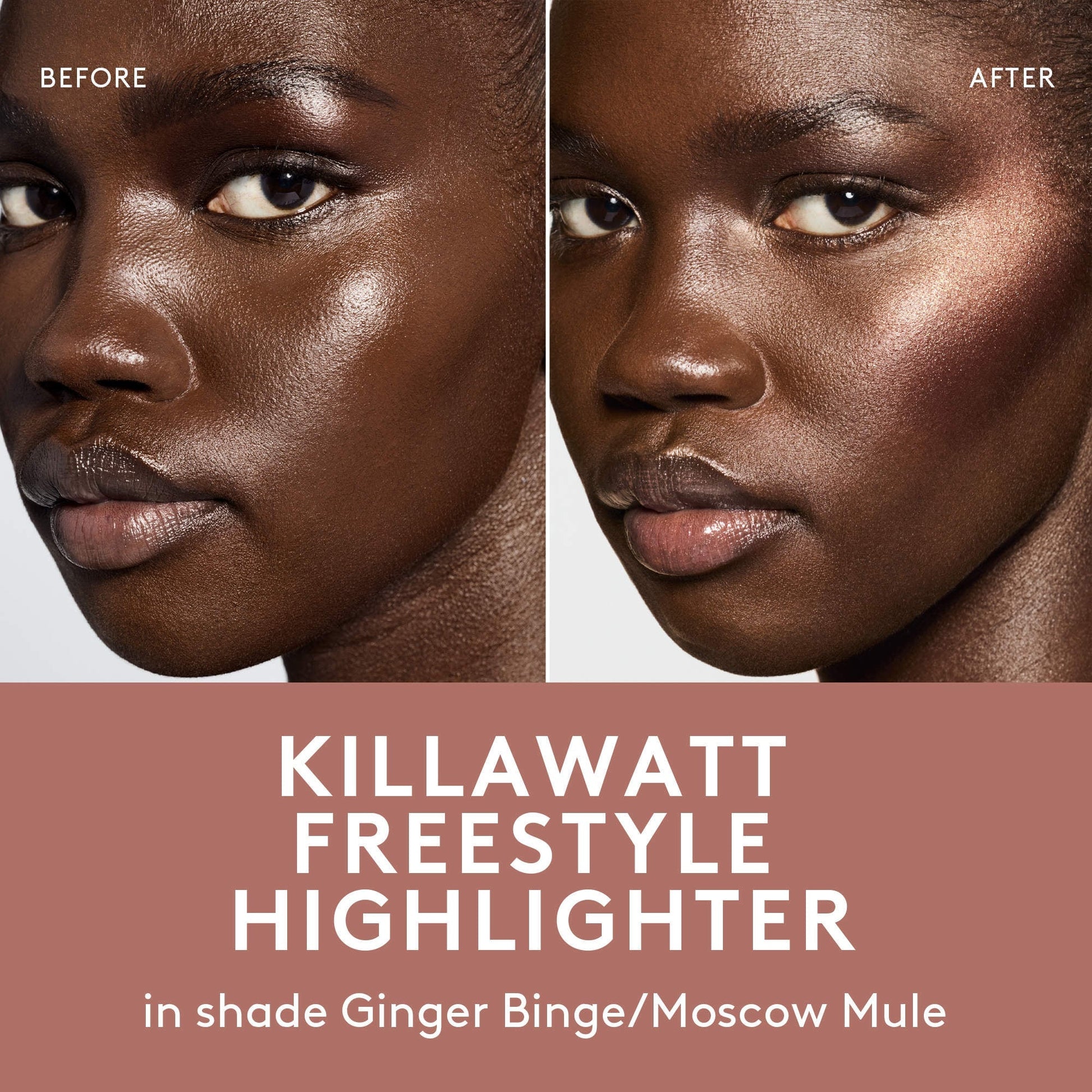 FENTY BEAUTY Killawatt Highlighter Duo - Elara Global