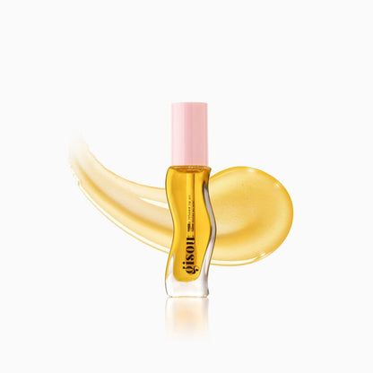 GISOU HONEY INFUSED LIP OIL - Elara Global