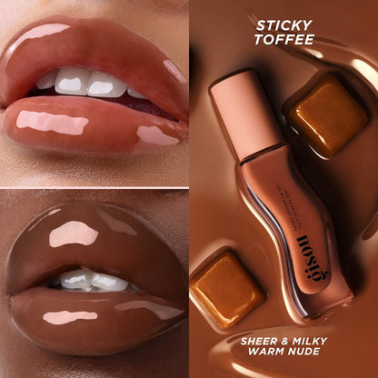 GISOU HONEY INFUSED LIP OIL - Elara Global