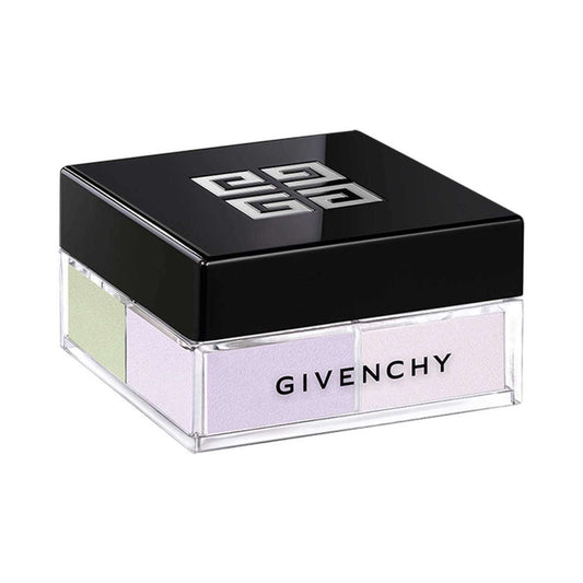 Givenchy Prisme Libre 4 - Color Loose Powder - 12g - Elara Global