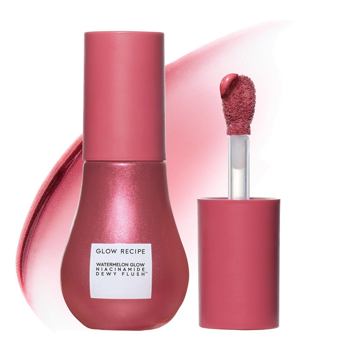 Glow Recipe Watermelon Glow Niacinamide Dewy Flush - Elara Global