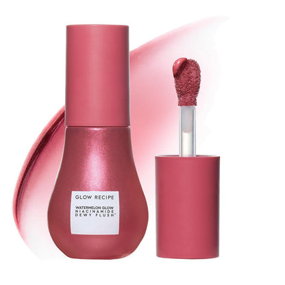 Glow Recipe Watermelon Glow Niacinamide Dewy Flush - Elara Global