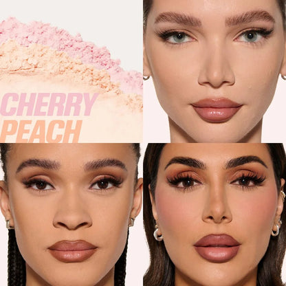 Huda Beauty Easy Bake Duo Loose Powder - Elara Global