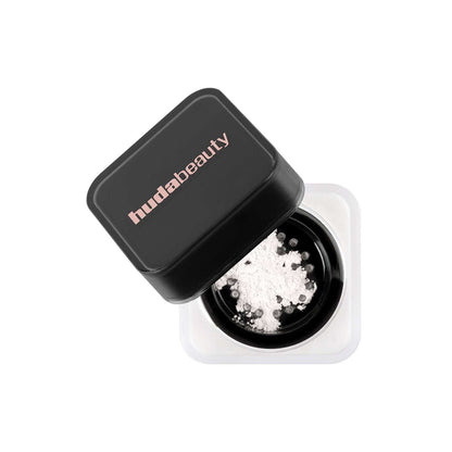 Huda Beauty Easy Bake Loose Baking Setting Powder - Elara Global