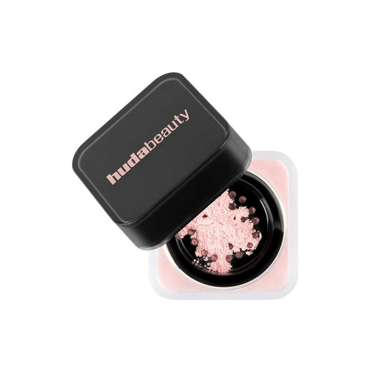 Huda Beauty Easy Bake Loose Baking Setting Powder - Elara Global
