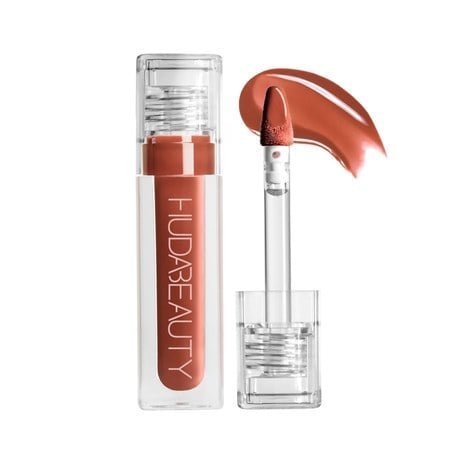 HUDA BEAUTY Faux Filler Gloss | 3.9ml - Elara Global