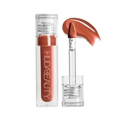 HUDA BEAUTY Faux Filler Gloss | 3.9ml - Elara Global