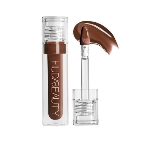 HUDA BEAUTY Faux Filler Gloss | 3.9ml - Elara Global