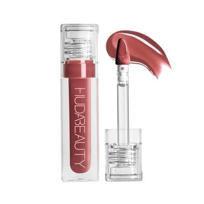 HUDA BEAUTY Faux Filler Gloss | 3.9ml - Elara Global