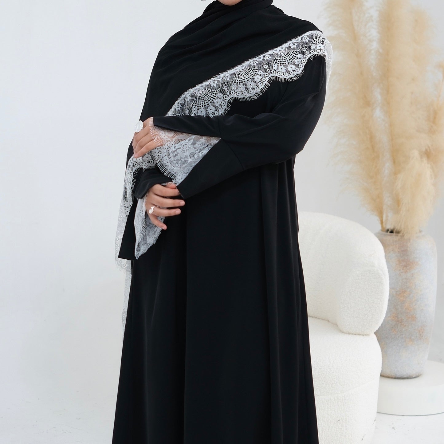 Imarah Abaya Set (EG144) - Ikah
