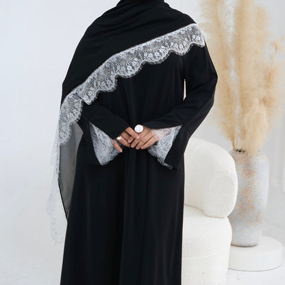 Imarah Abaya Set (EG144) - Ikah