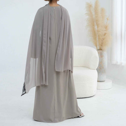 Imarah Abaya Set (EG144) - Ikah