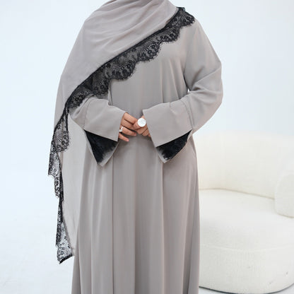 Imarah Abaya Set (EG144) - Ikah