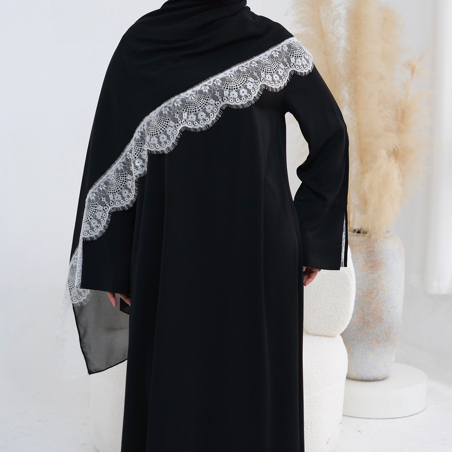 Imarah Abaya Set (EG144) - Ikah
