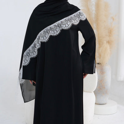 Imarah Abaya Set (EG144) - Ikah
