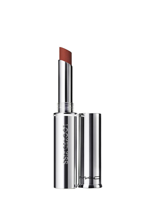 MAC Locked Kiss Lipstick - Elara Global