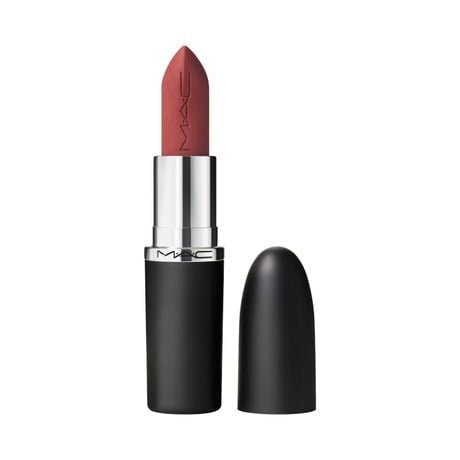MAC Macximal Silky Matte Lipstick | Full Size - Elara Global