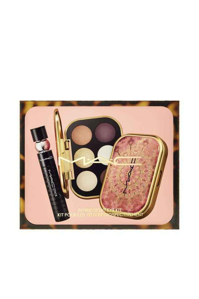 M.A.C Momentos In Hindsight Eye Kit & Mascara - Elara Global
