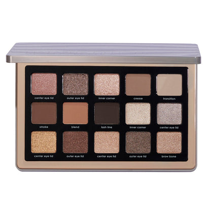 NATASHA DENONA Glam Palette - Elara Global