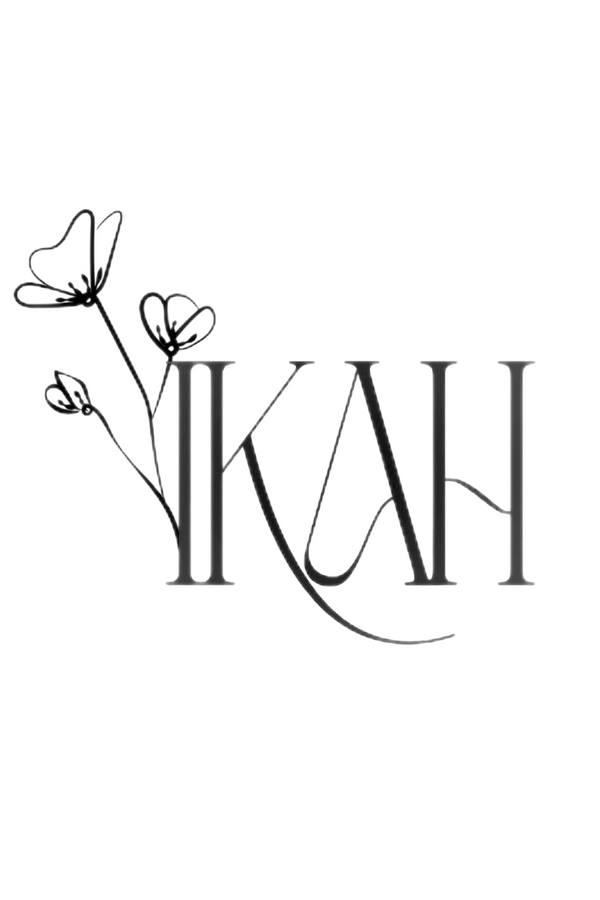 Ikah