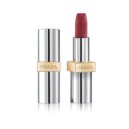Prada Monochrome Hyper Matte Lipstick - Elara Global