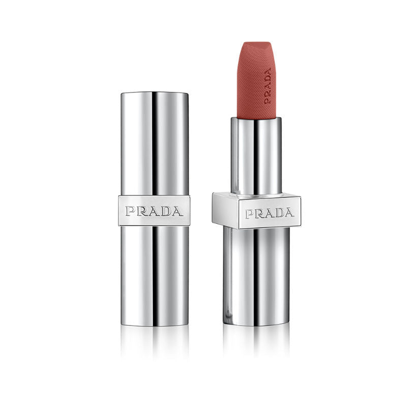 Prada Monochrome Soft matte Lipstick - Elara Global