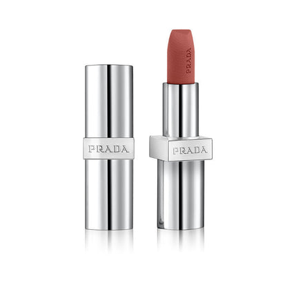 Prada Monochrome Soft matte Lipstick - Elara Global