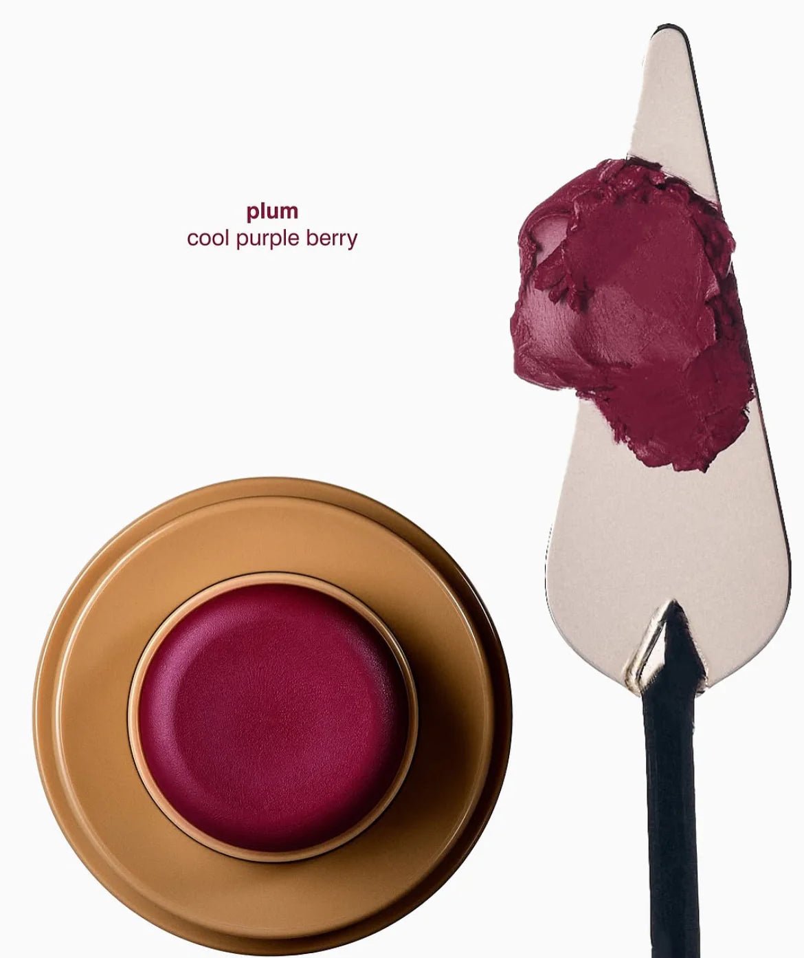 RHODE POCKET BLUSH (PLUM COOL PURPLE BERRY) - Elara Global