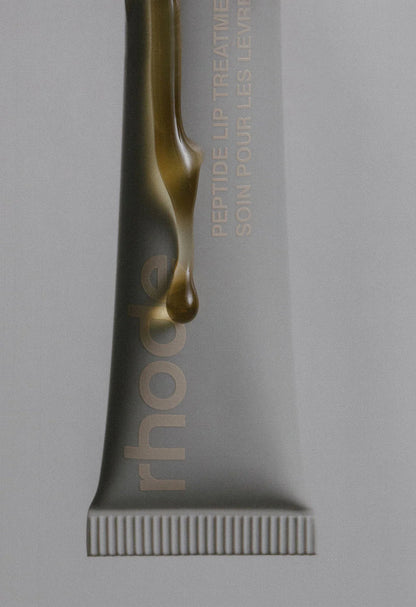Rhode salted caramel peptide - Elara Global