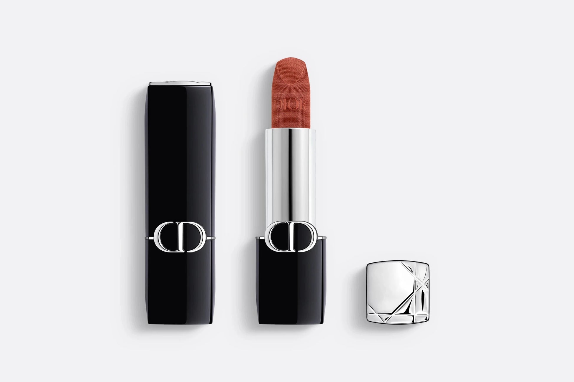 Rouge Dior Couture Color Lipstick - Elara Global