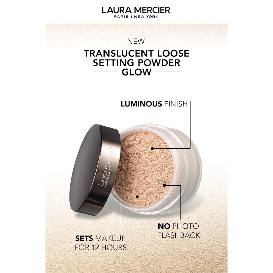 Sephora Beauty Insider LAURA MERCIER Setting Powder, CAVIAR Stick Eye Color – 6g - Elara Global