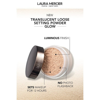 Sephora Beauty Insider LAURA MERCIER Setting Powder, CAVIAR Stick Eye Color – 6g - Elara Global