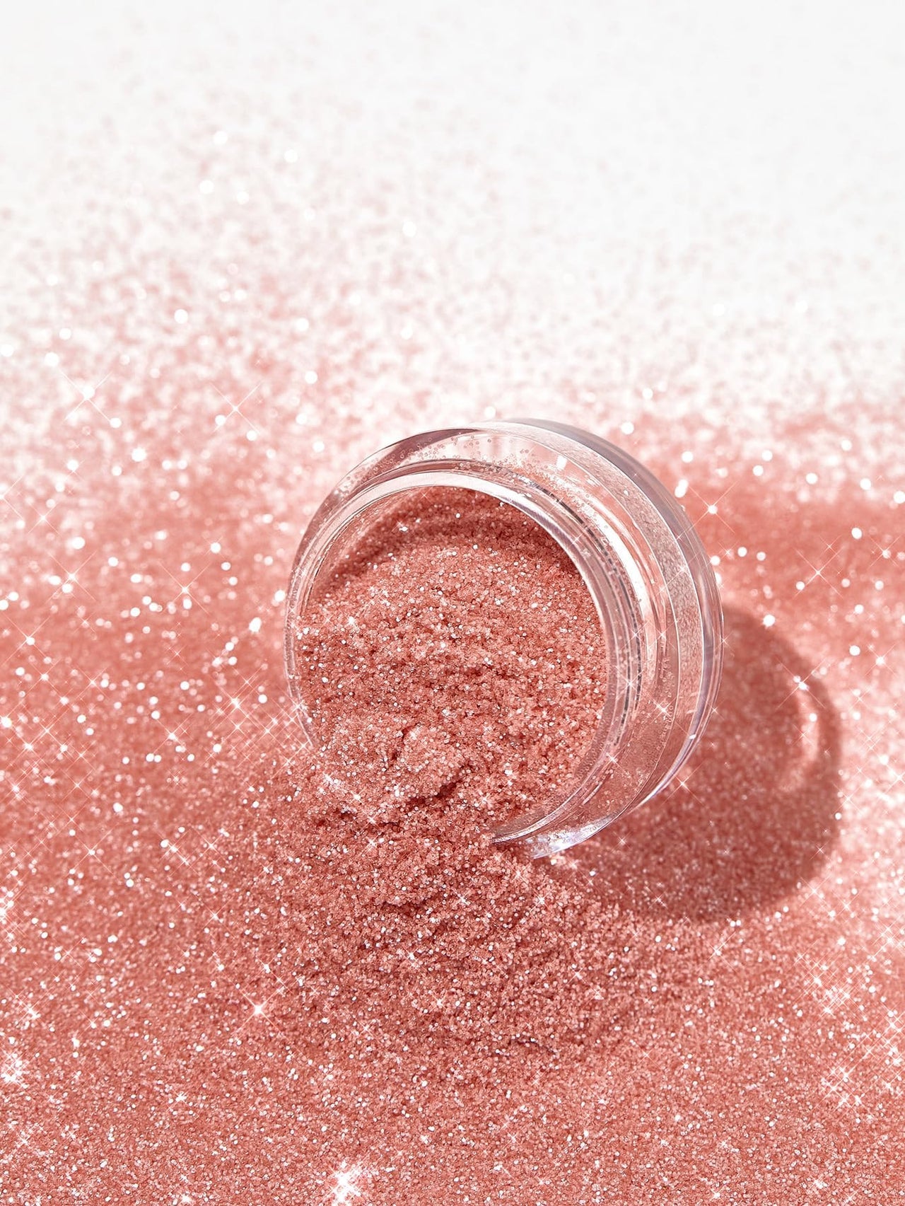 SHEGLAM Lip Dazzler Glitter Kit - Elara Global