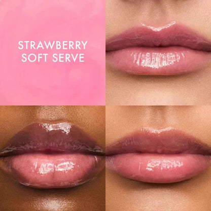 Summer Fridays Sweet Pink Duo - Elara Global