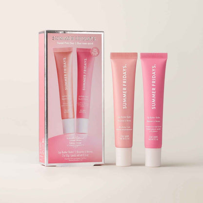 Summer Fridays Sweet Pink Duo - Elara Global