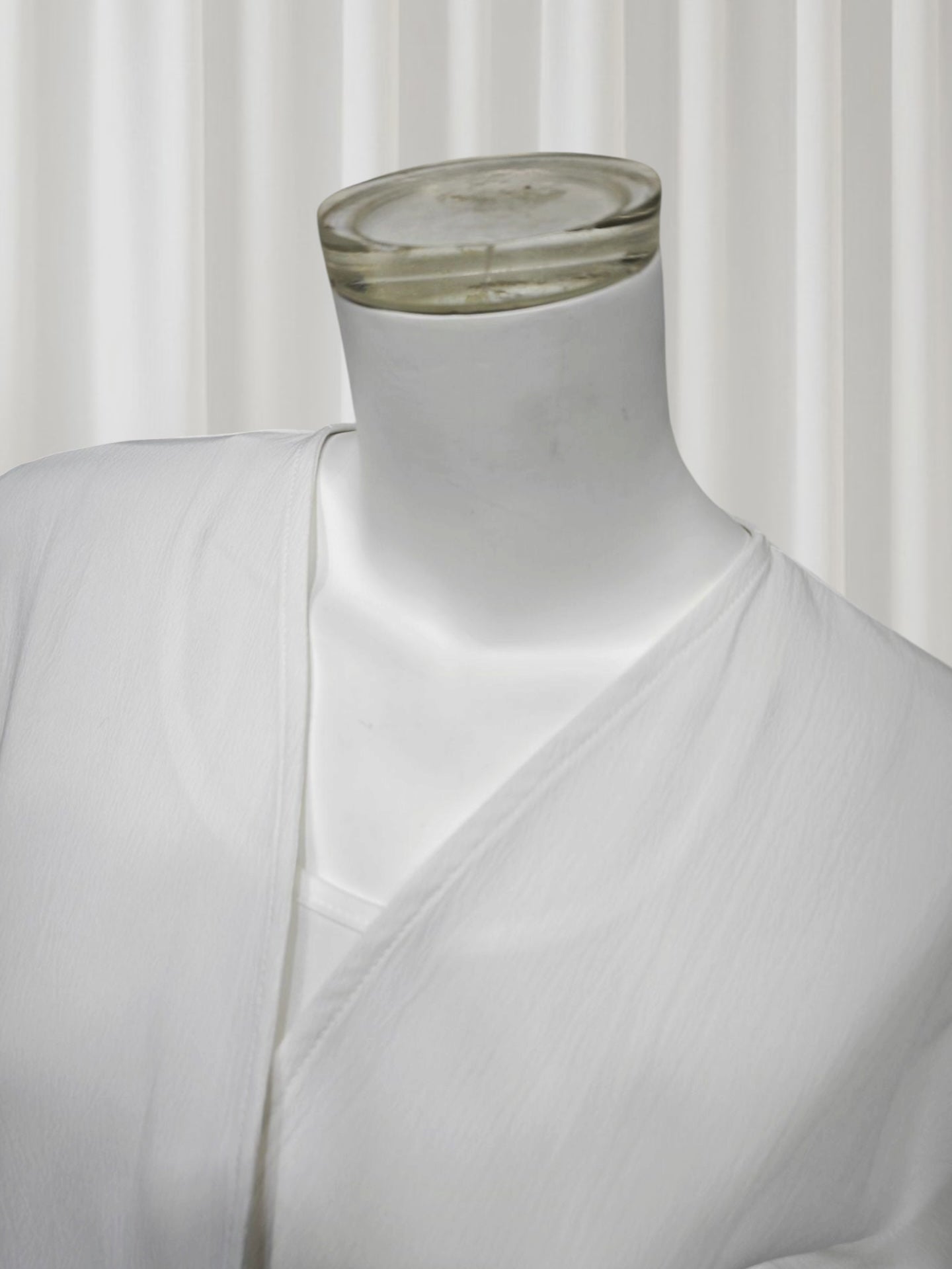 The Crystal Dusk Abaya (EG116) - Ikah