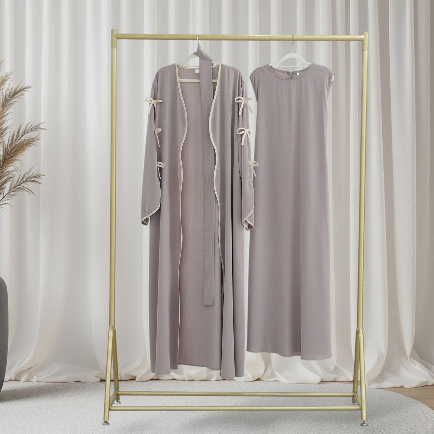 The Élise - Bow Couture (EG110) - Ikah