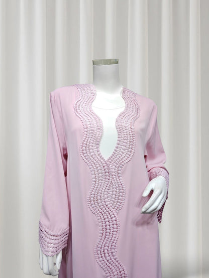 The Grace Abaya (EG153) - Ikah