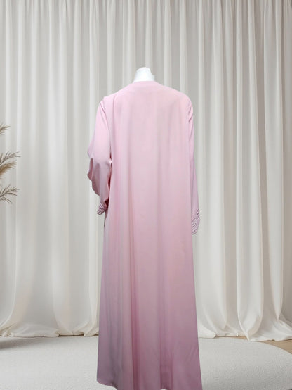 The Grace Abaya (EG153) - Ikah