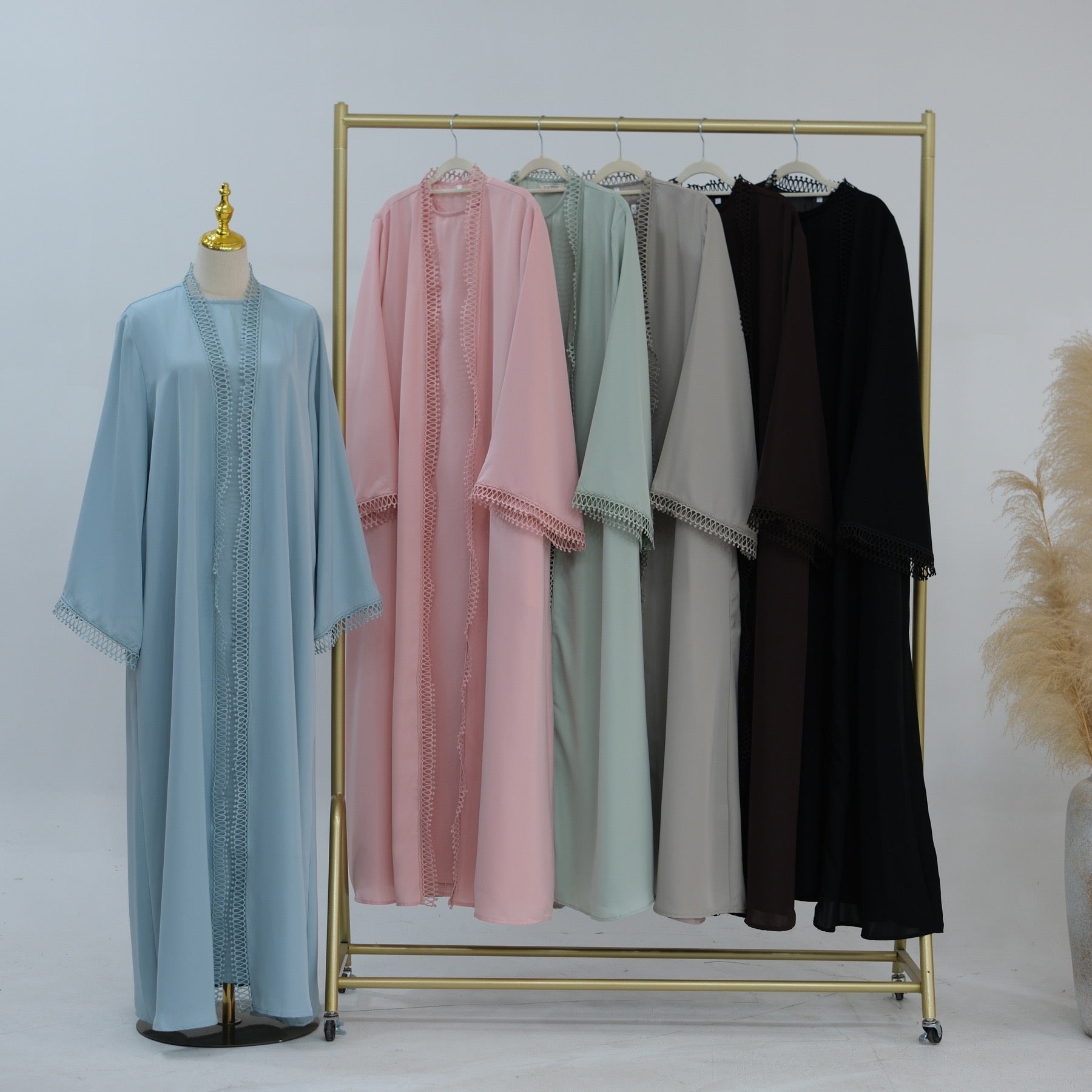 The Lunar Grace Couture (EG136) - Elara Global