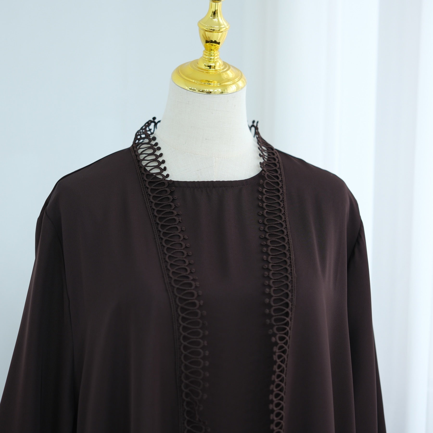 The Lunar Grace Couture (EG136) - Elara Global