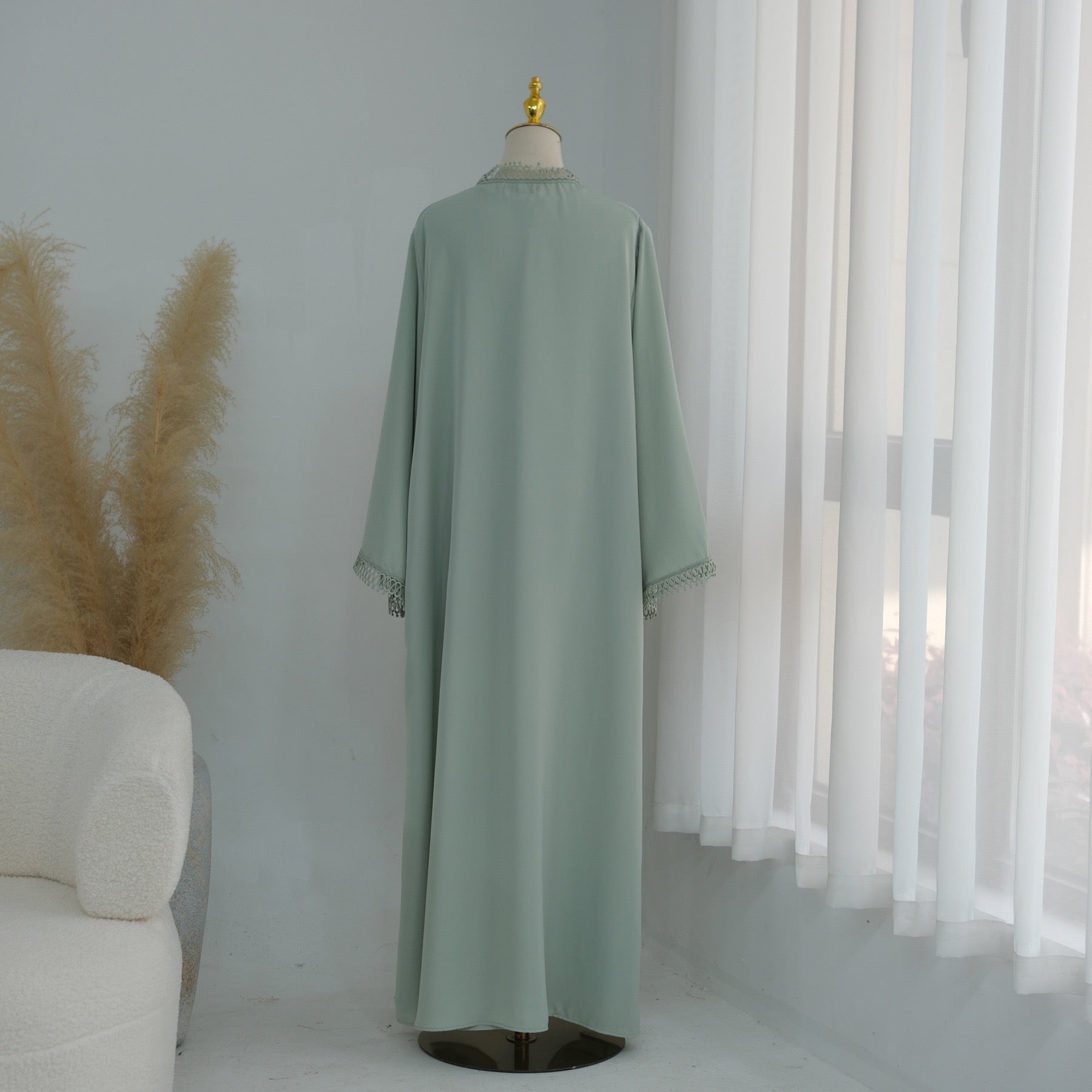 The Lunar Grace Couture (EG136) - Elara Global